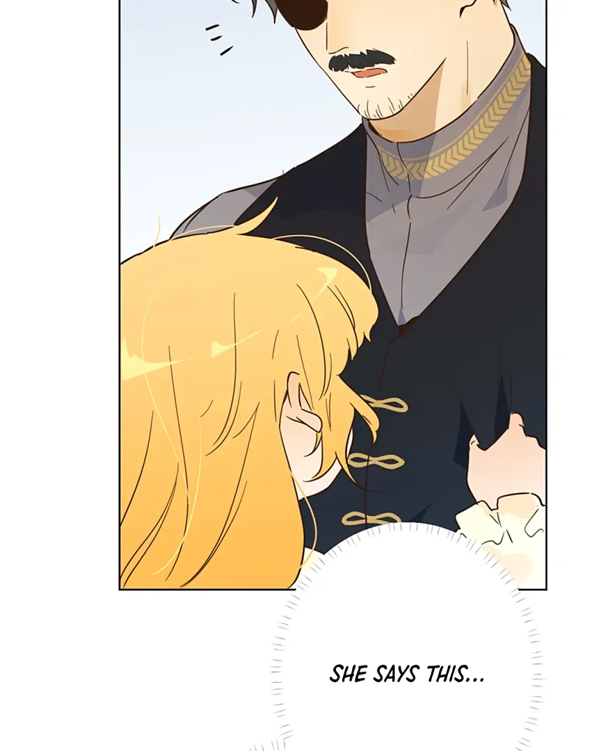 Becoming the Queen at the Age of Six Chapter 47 page 117 - 