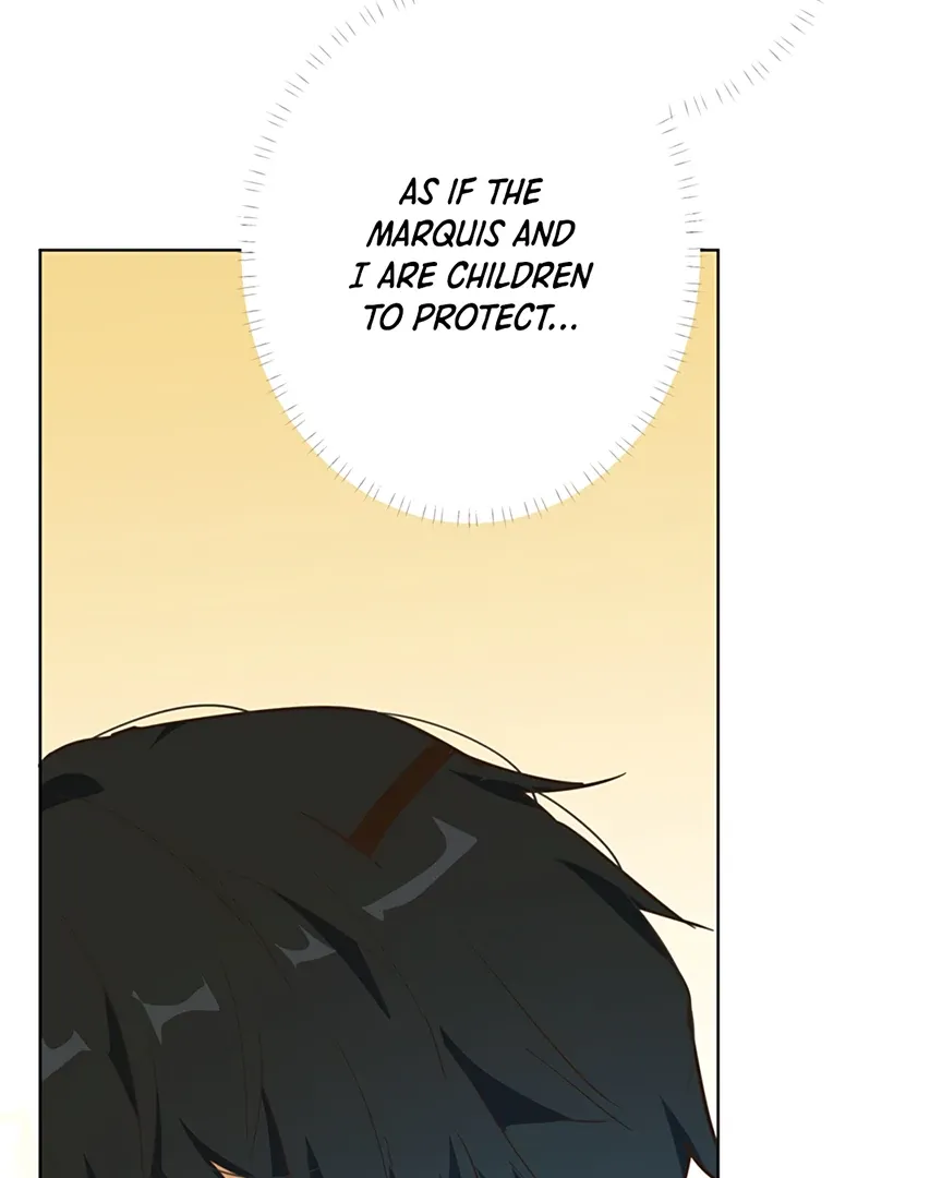 Becoming the Queen at the Age of Six Chapter 47 page 118 - 