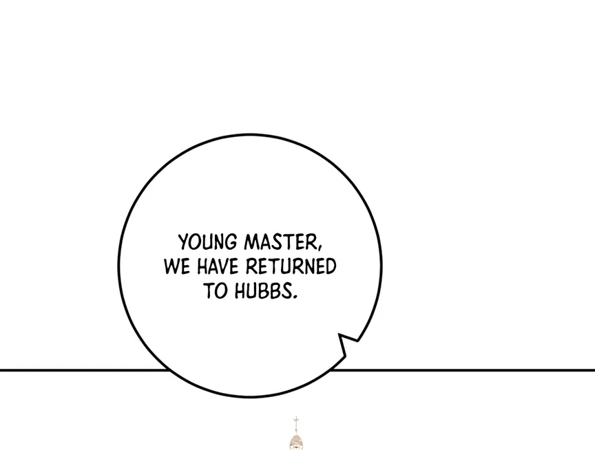 Becoming the Queen at the Age of Six Chapter 47 page 122 - 