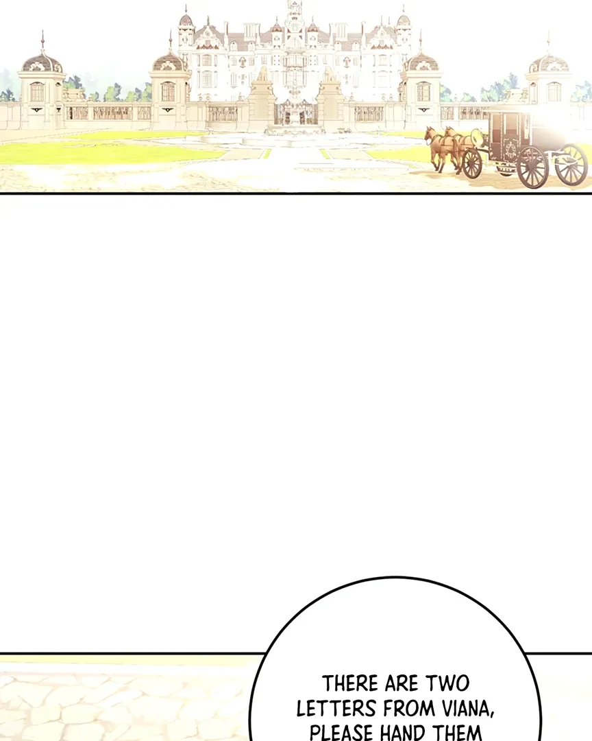 Becoming the Queen at the Age of Six Chapter 47 page 123 - 