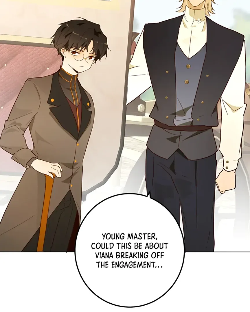 Becoming the Queen at the Age of Six Chapter 47 page 125 - 