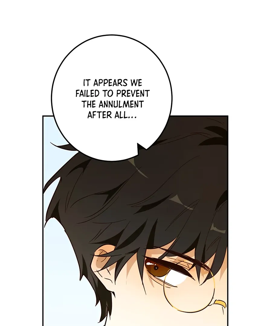 Becoming the Queen at the Age of Six Chapter 47 page 126 - 