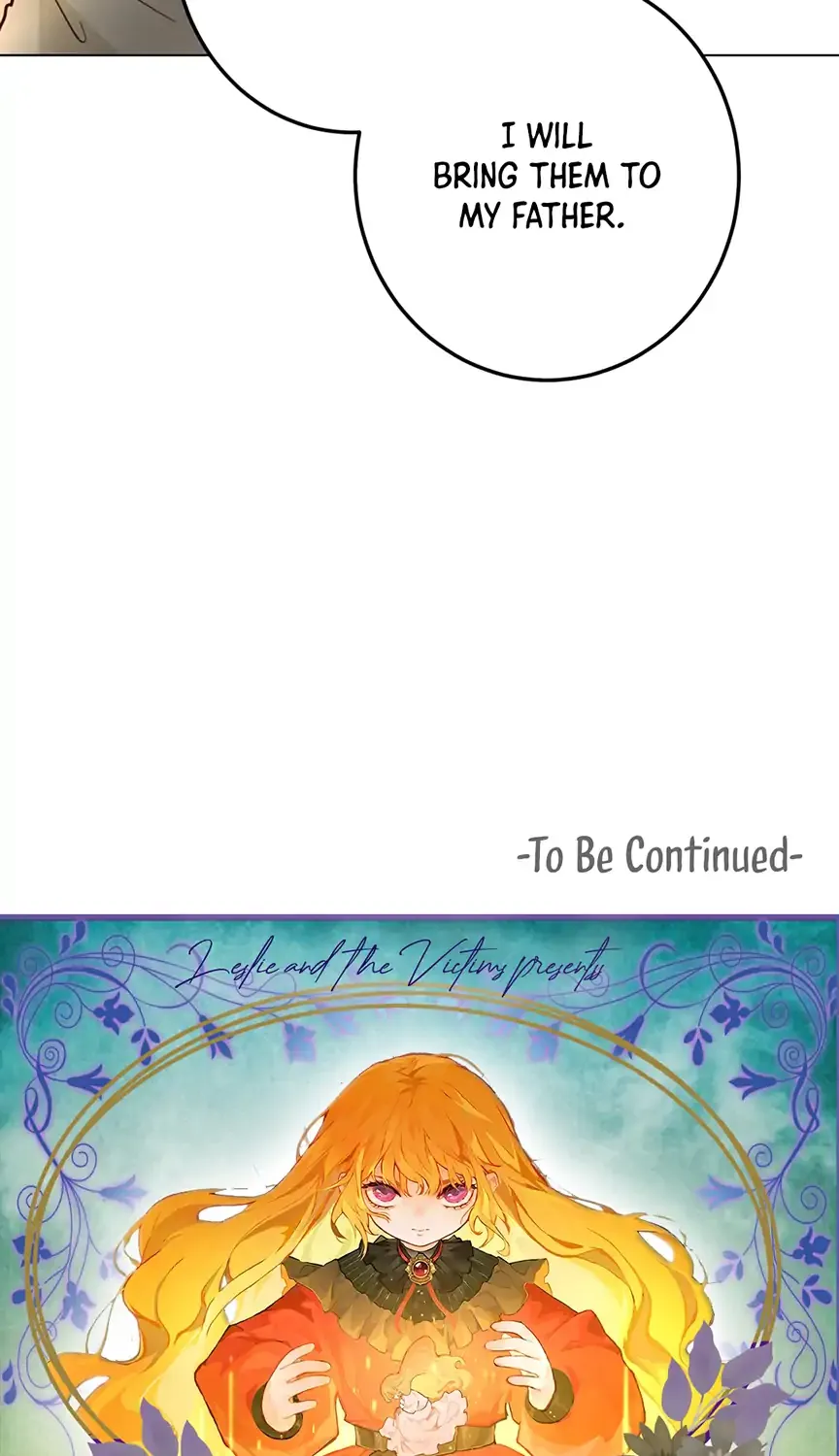 Becoming the Queen at the Age of Six Chapter 47 page 132 - 