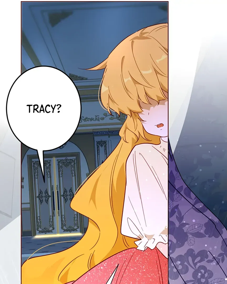 Becoming the Queen at the Age of Six Chapter 47 page 16 - 