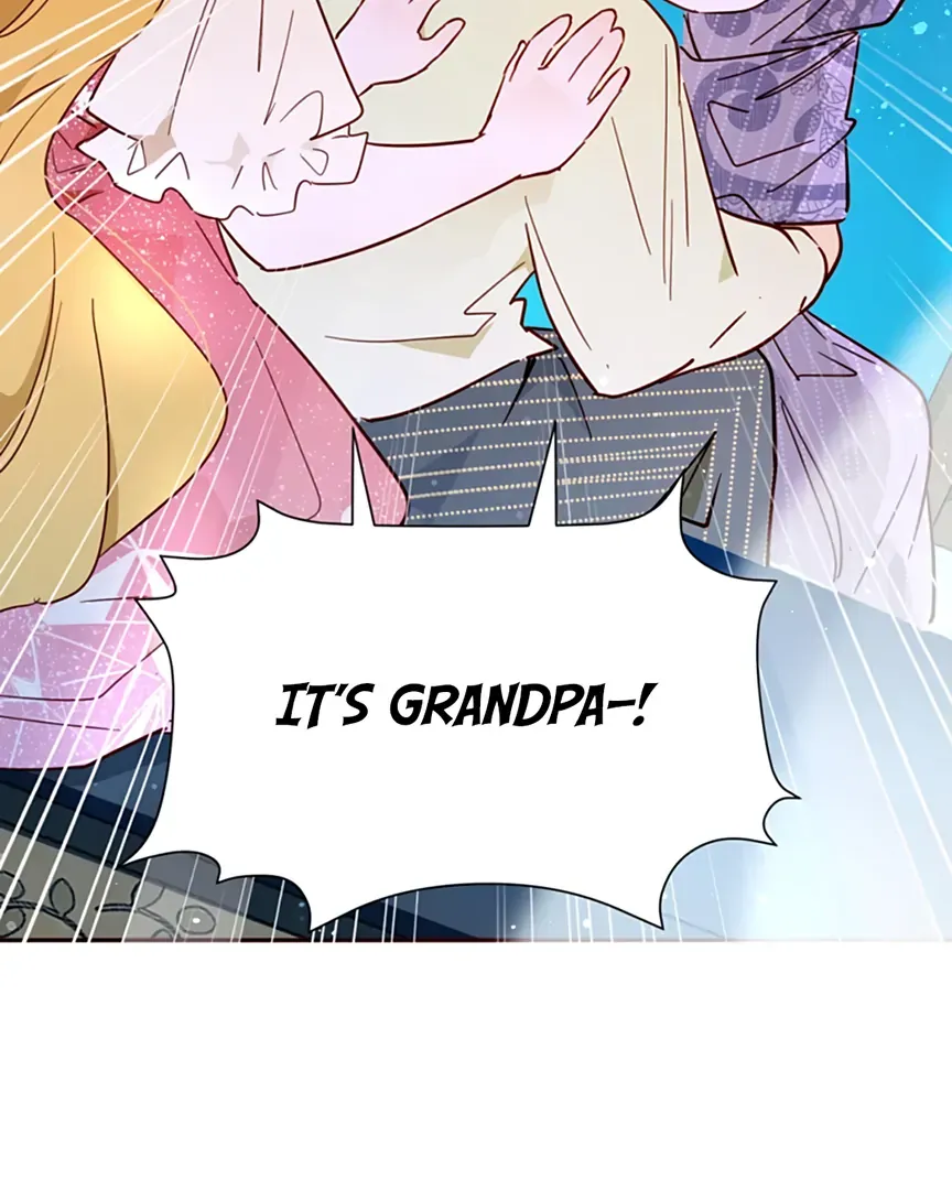 Becoming the Queen at the Age of Six Chapter 47 page 18 - 