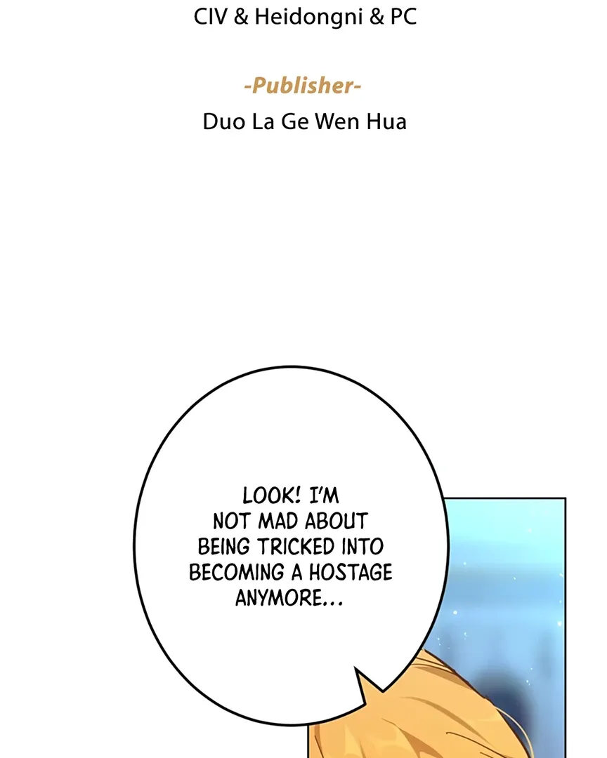Becoming the Queen at the Age of Six Chapter 47 page 3 - 