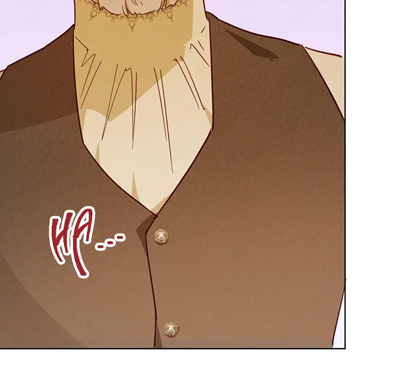 Becoming the Queen at the Age of Six Chapter 47 page 31 - 