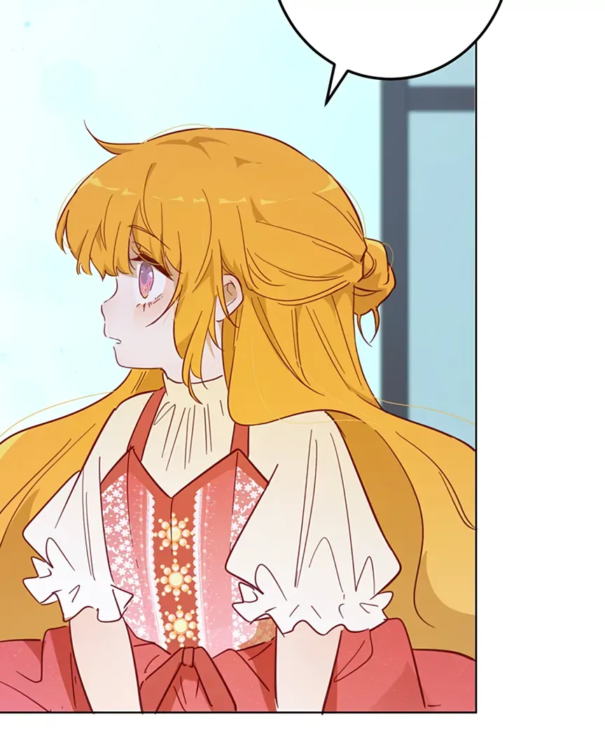 Becoming the Queen at the Age of Six Chapter 47 page 34 - 