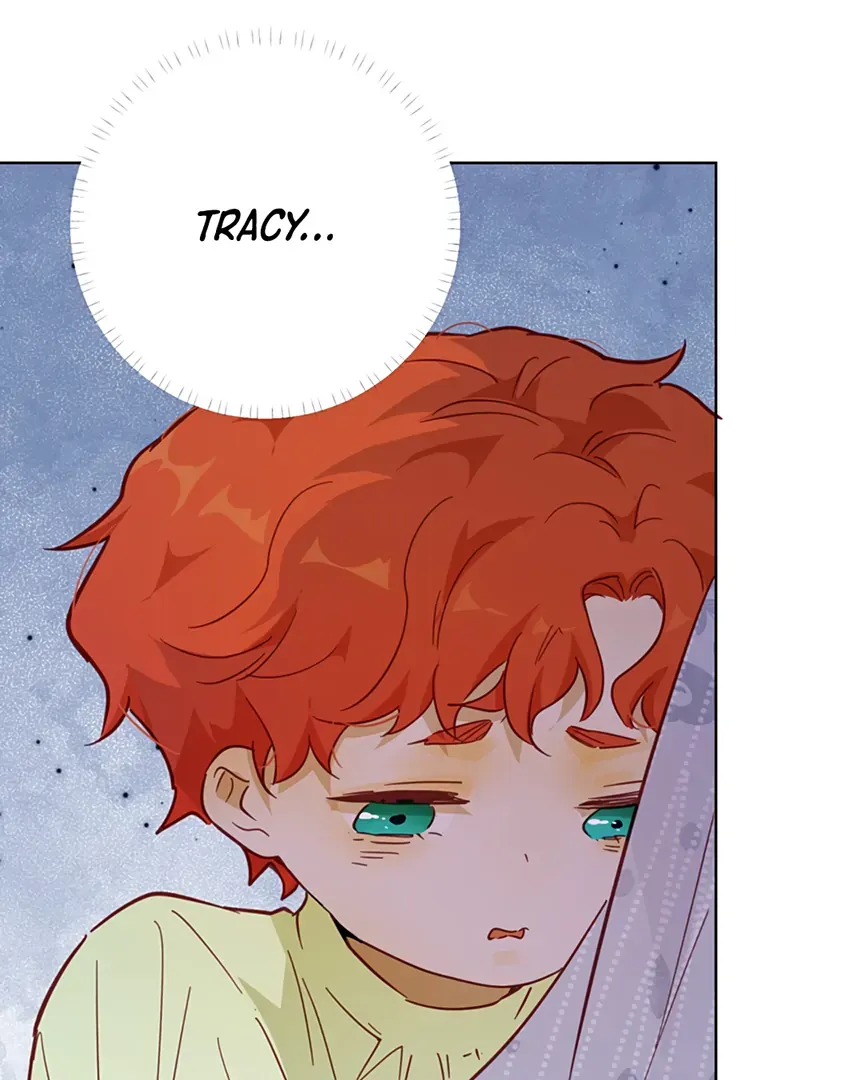 Becoming the Queen at the Age of Six Chapter 47 page 39 - 