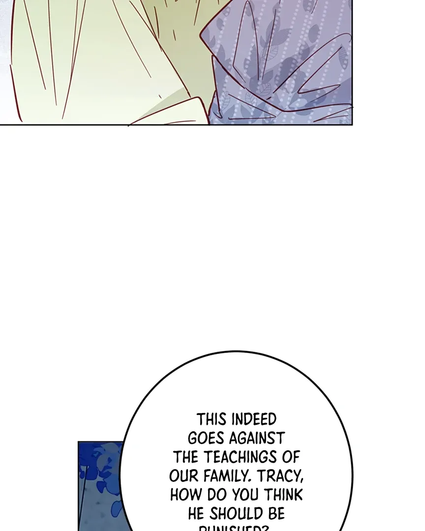 Becoming the Queen at the Age of Six Chapter 47 page 40 - 