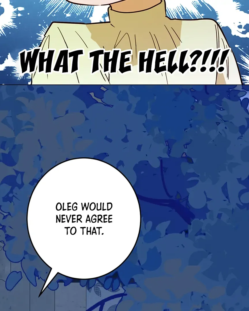 Becoming the Queen at the Age of Six Chapter 47 page 43 - 