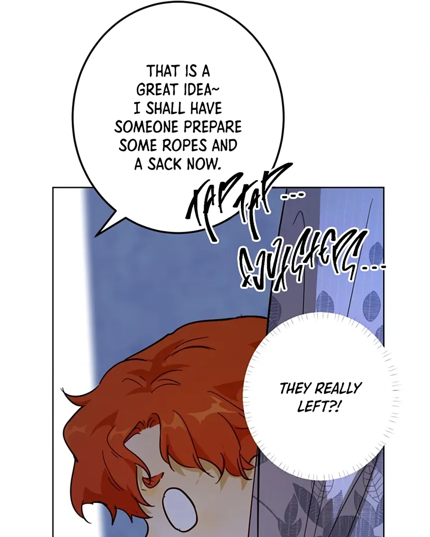 Becoming the Queen at the Age of Six Chapter 47 page 47 - 