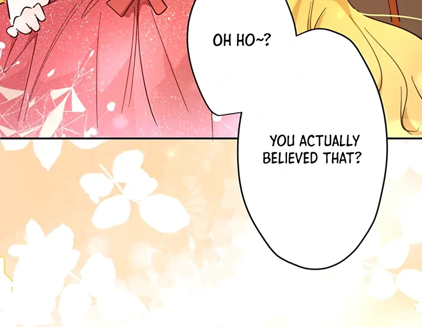 Becoming the Queen at the Age of Six Chapter 47 page 54 - 