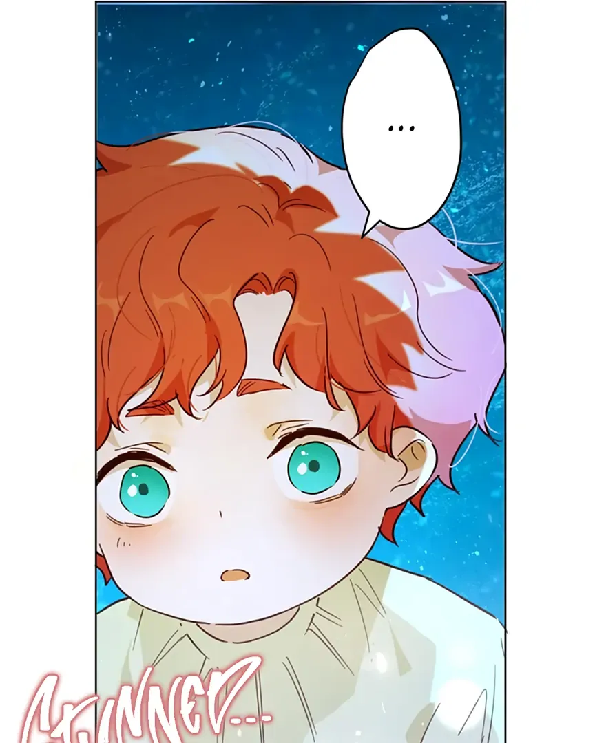 Becoming the Queen at the Age of Six Chapter 47 page 57 - 