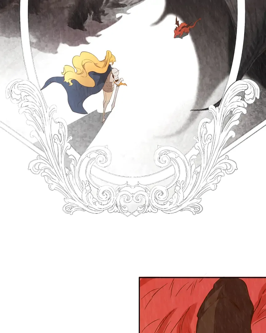 Becoming the Queen at the Age of Six Chapter 47 page 64 - 