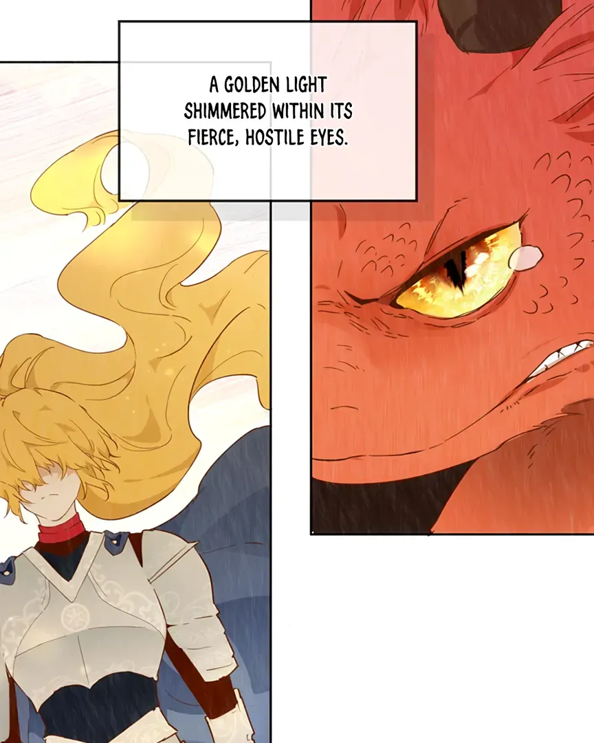 Becoming the Queen at the Age of Six Chapter 47 page 65 - 