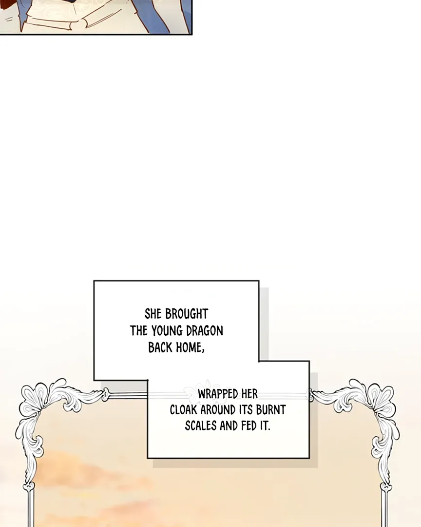 Becoming the Queen at the Age of Six Chapter 47 page 66 - 