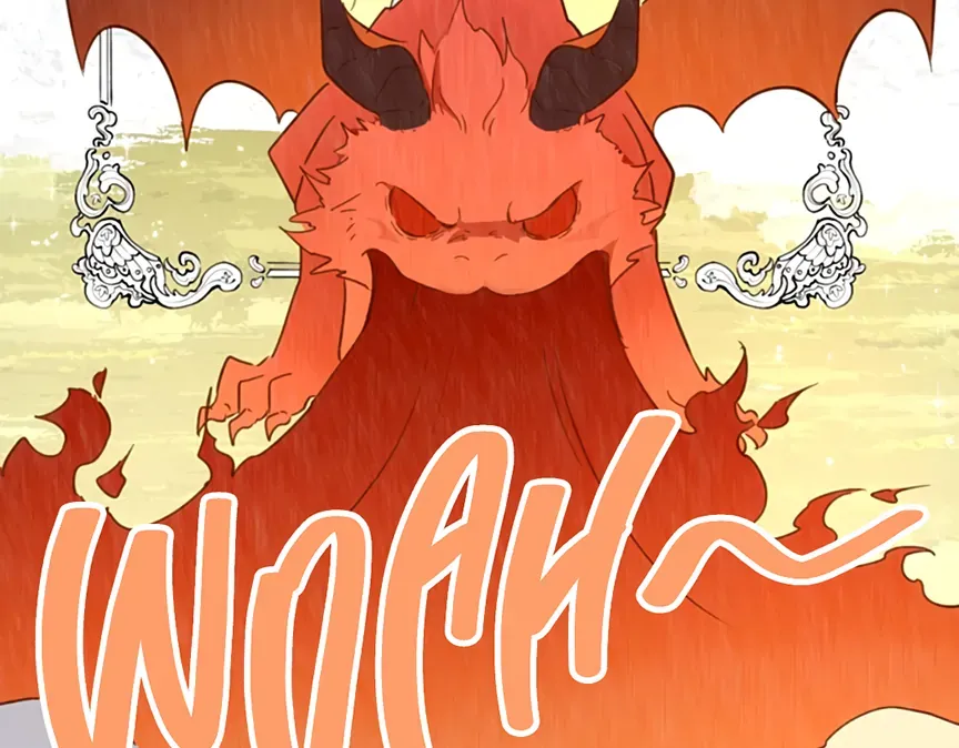 Becoming the Queen at the Age of Six Chapter 47 page 69 - 