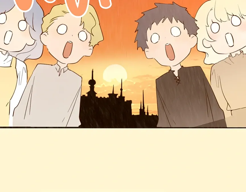 Becoming the Queen at the Age of Six Chapter 47 page 70 - 
