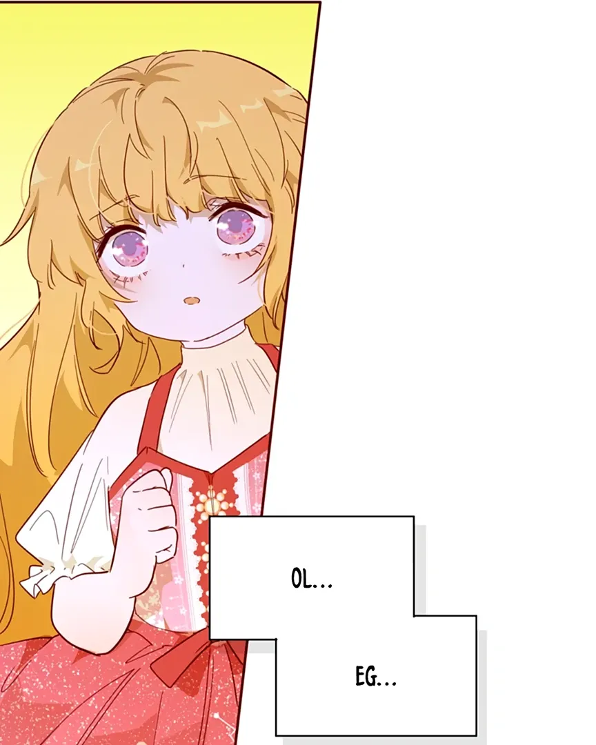 Becoming the Queen at the Age of Six Chapter 47 page 8 - 