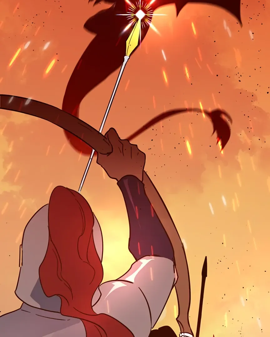 Becoming the Queen at the Age of Six Chapter 47 page 74 - 