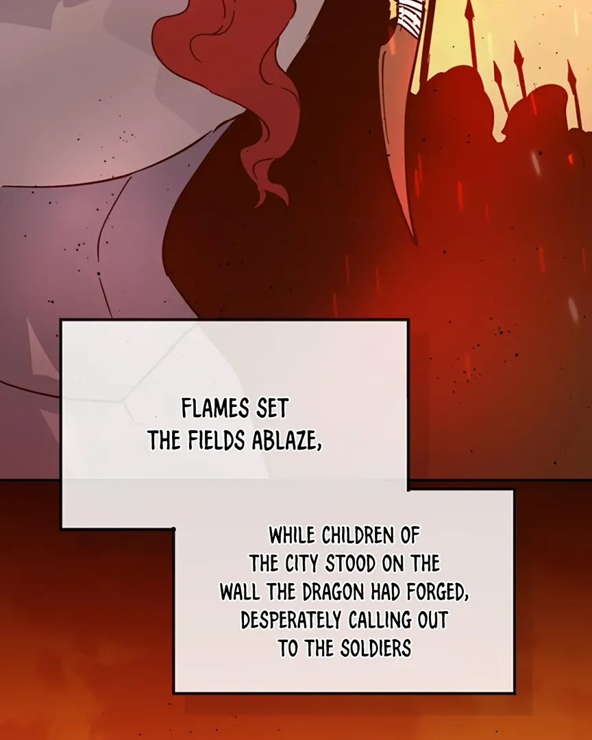Becoming the Queen at the Age of Six Chapter 47 page 75 - 