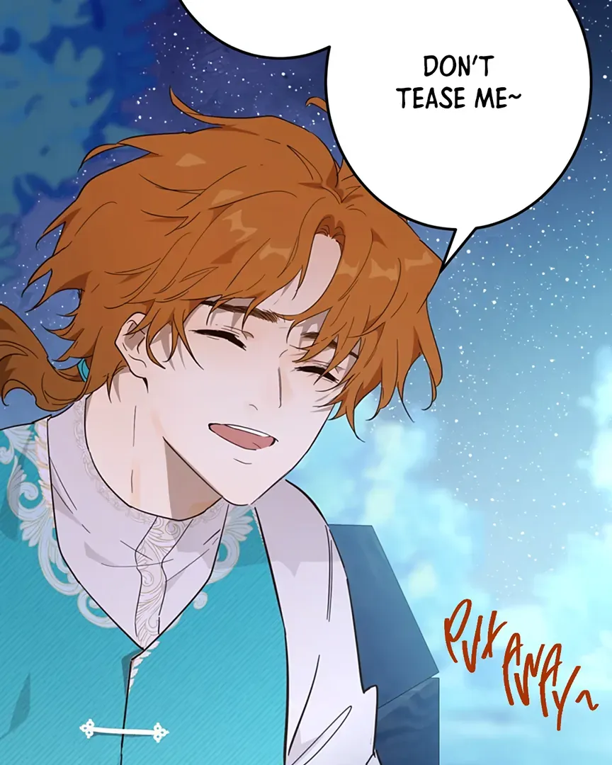 Becoming the Queen at the Age of Six Chapter 47 page 82 - 