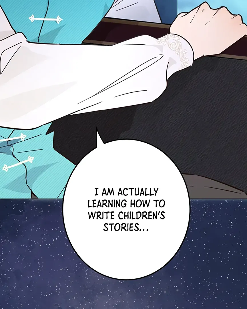Becoming the Queen at the Age of Six Chapter 47 page 83 - 