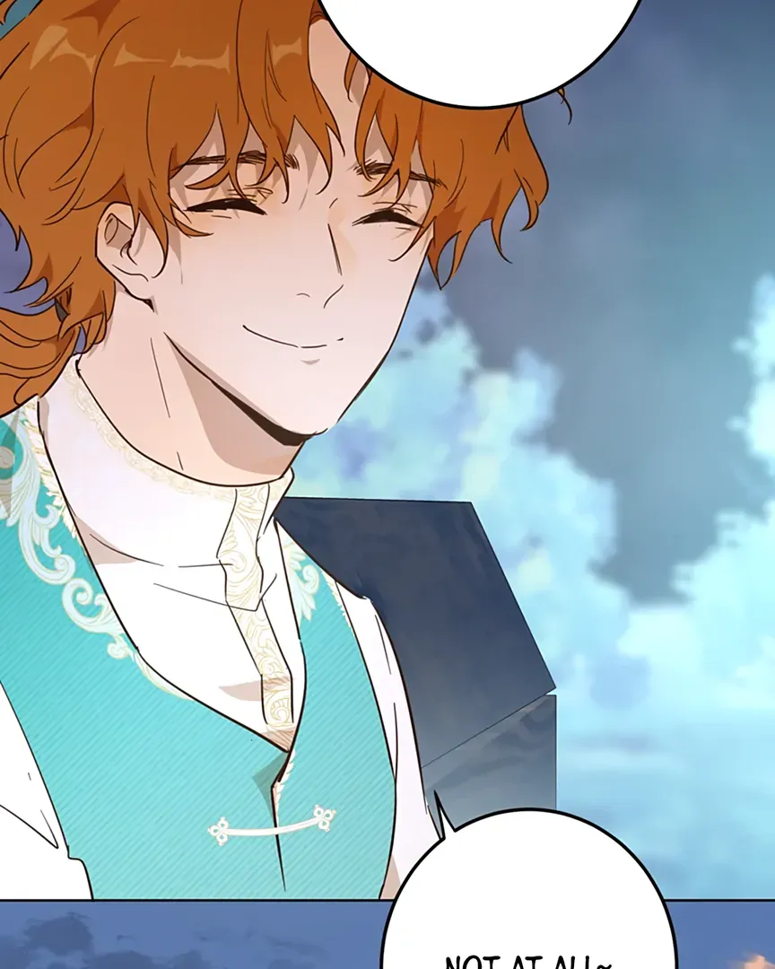 Becoming the Queen at the Age of Six Chapter 47 page 88 - 