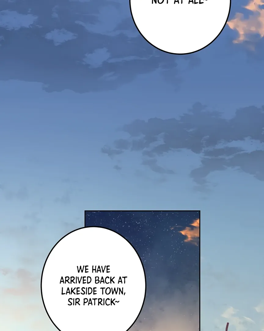 Becoming the Queen at the Age of Six Chapter 47 page 89 - 