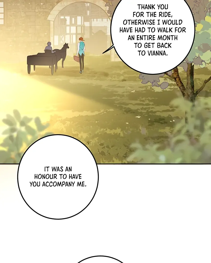 Becoming the Queen at the Age of Six Chapter 47 page 91 - 