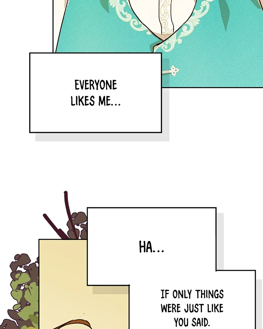 Becoming the Queen at the Age of Six Chapter 47 page 97 - 