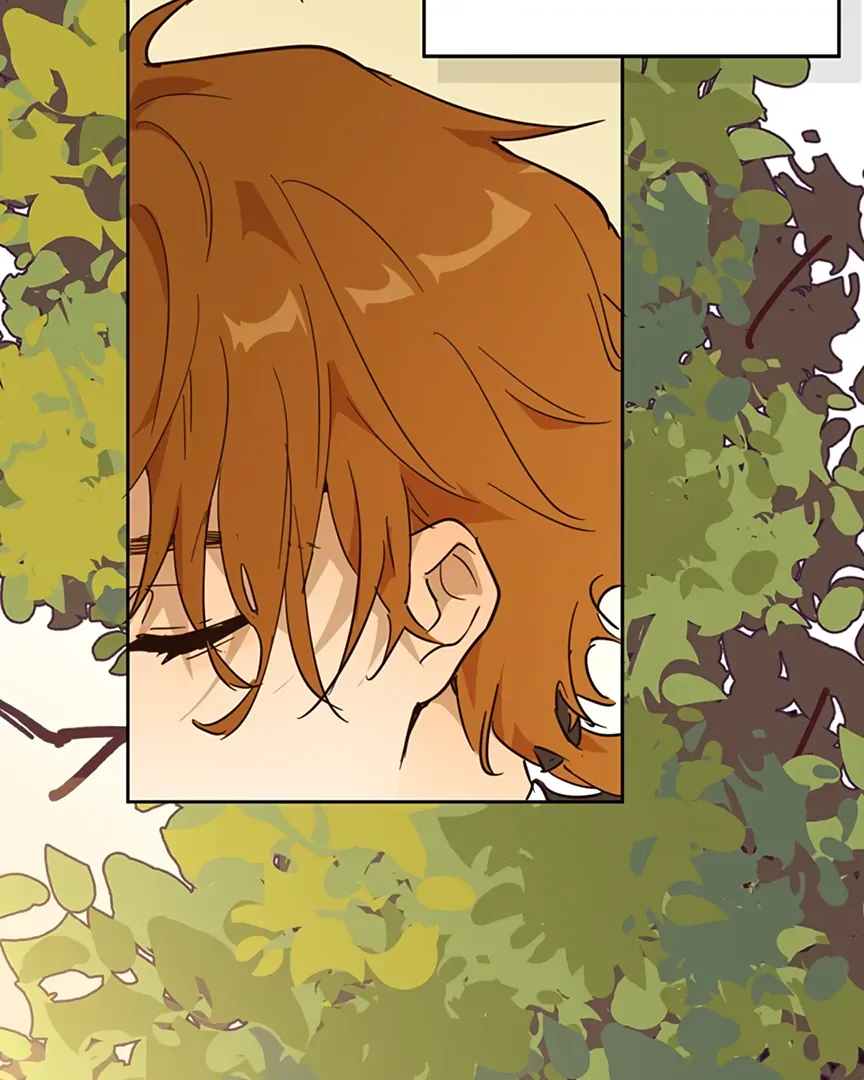 Becoming the Queen at the Age of Six Chapter 47 page 98 - 