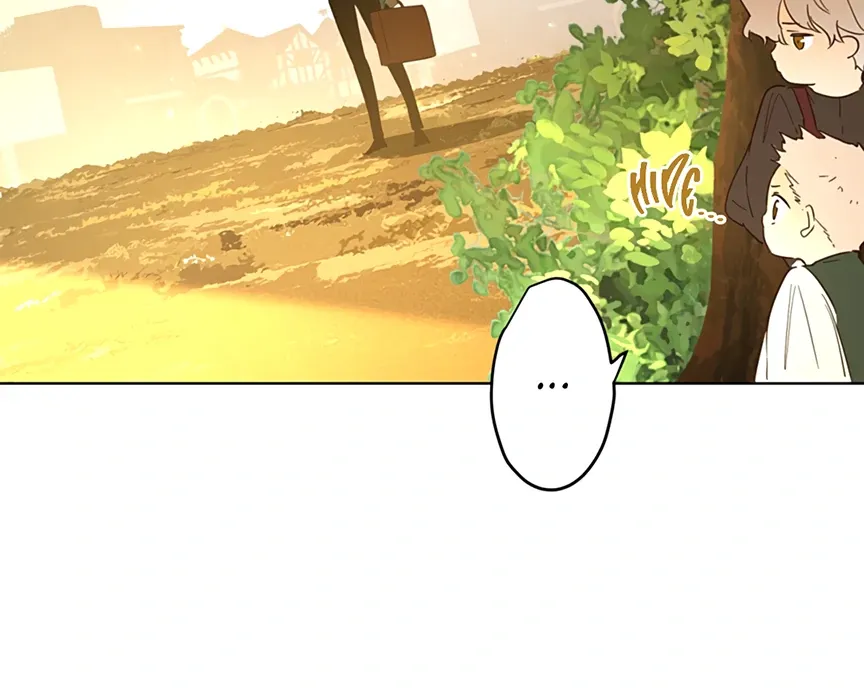 Becoming the Queen at the Age of Six Chapter 47 page 100 - 