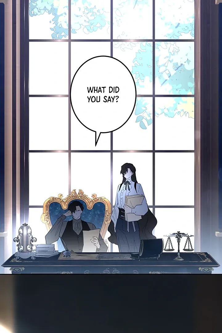 Becoming the Queen at the Age of Six Chapter 48 page 11 - 