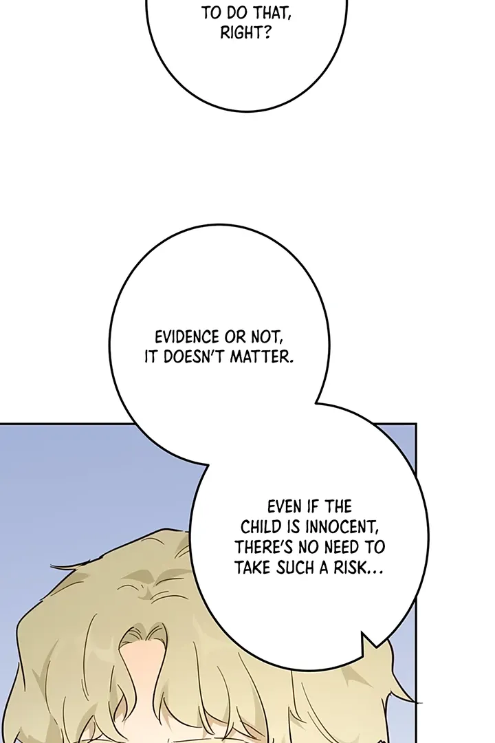 Becoming the Queen at the Age of Six Chapter 48 page 101 - 