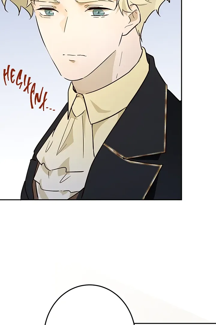 Becoming the Queen at the Age of Six Chapter 48 page 102 - 