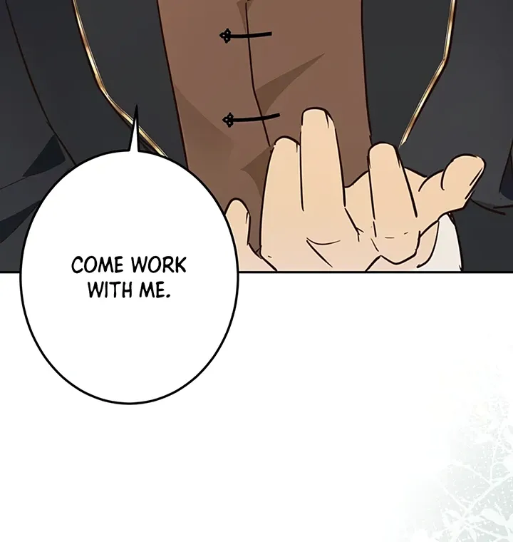 Becoming the Queen at the Age of Six Chapter 48 page 105 - 