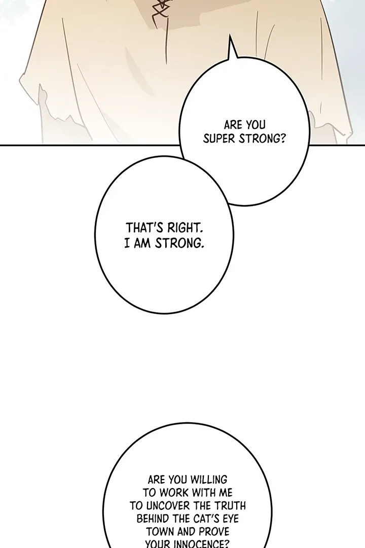 Becoming the Queen at the Age of Six Chapter 48 page 107 - 