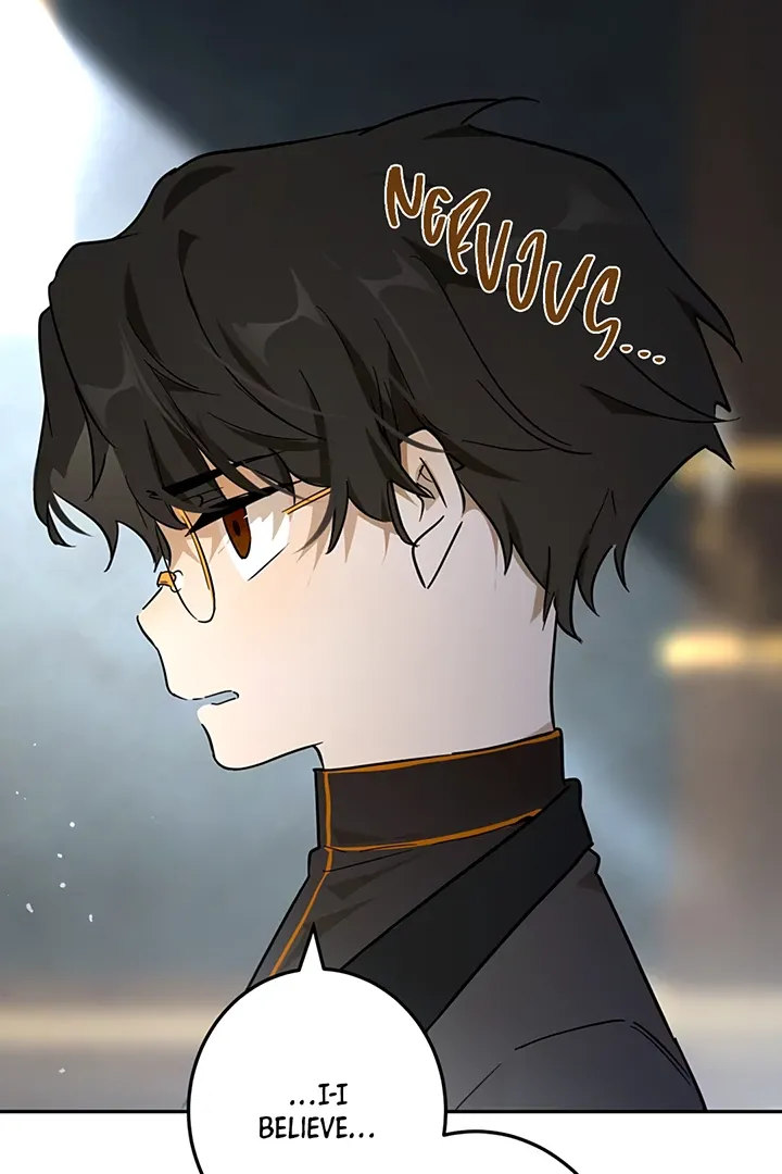 Becoming the Queen at the Age of Six Chapter 48 page 12 - 