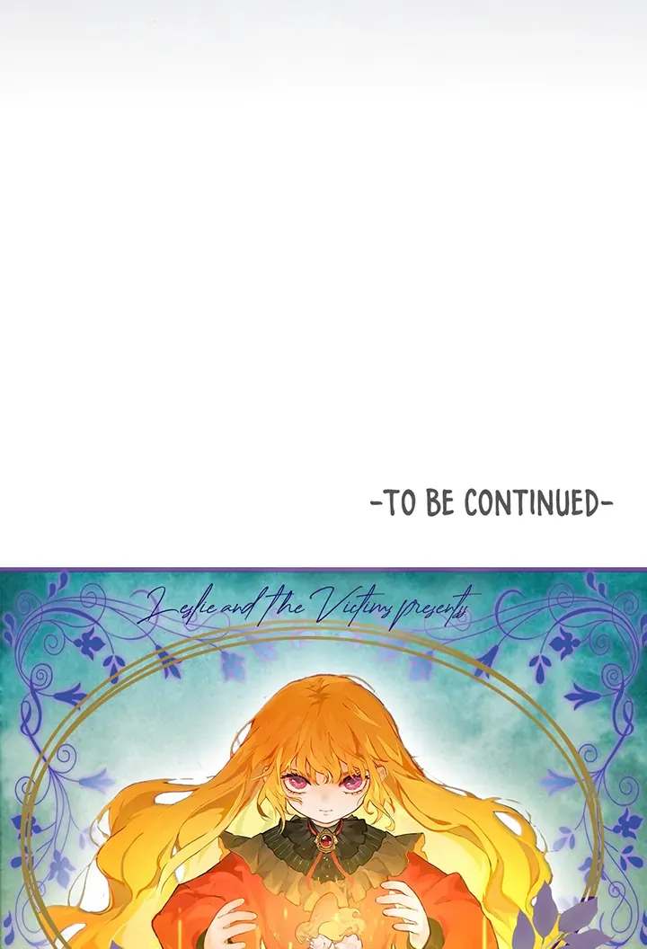 Becoming the Queen at the Age of Six Chapter 48 page 115 - 