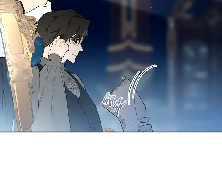 Becoming the Queen at the Age of Six Chapter 48 page 14 - 