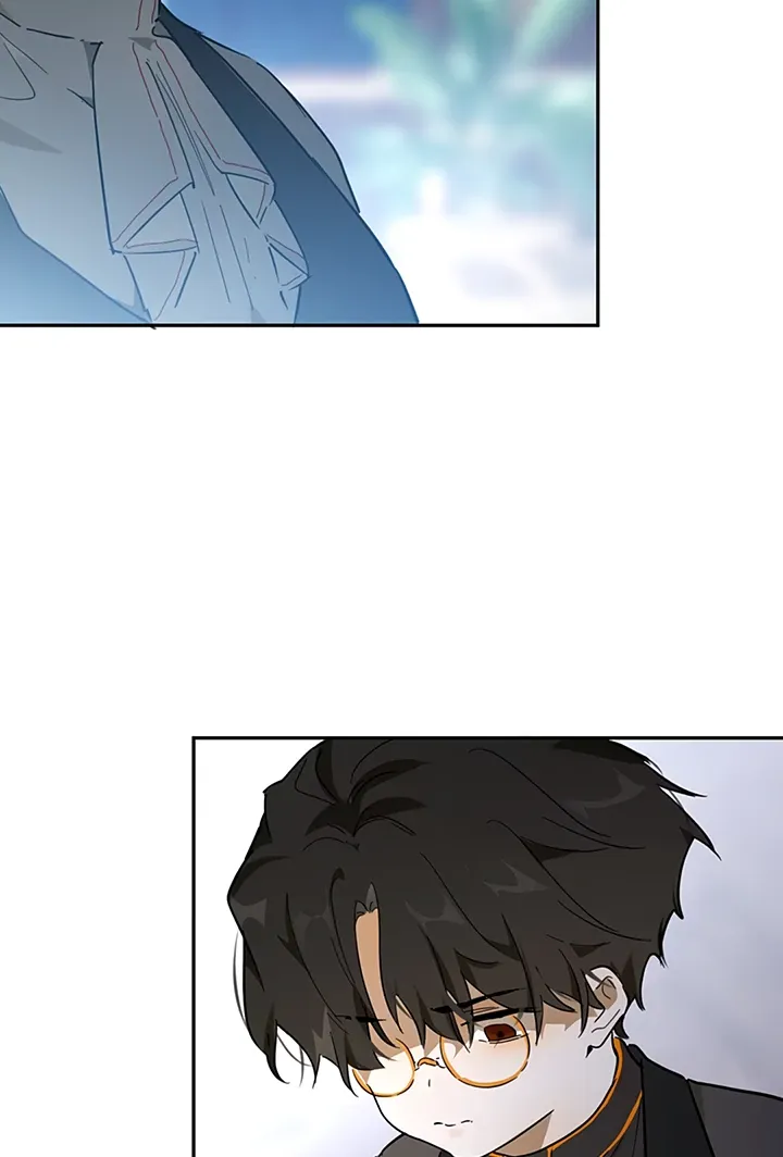 Becoming the Queen at the Age of Six Chapter 48 page 18 - 