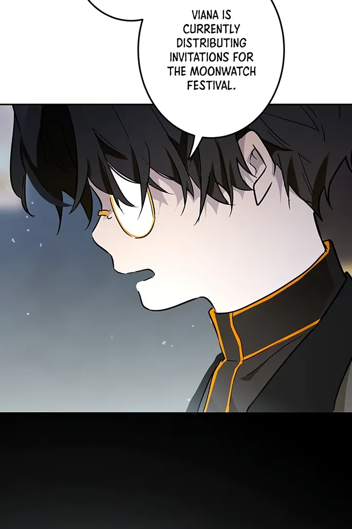 Becoming the Queen at the Age of Six Chapter 48 page 23 - 