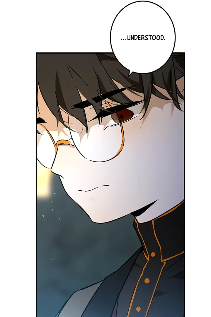 Becoming the Queen at the Age of Six Chapter 48 page 26 - 