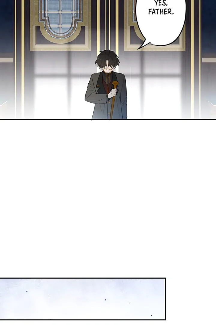 Becoming the Queen at the Age of Six Chapter 48 page 28 - 