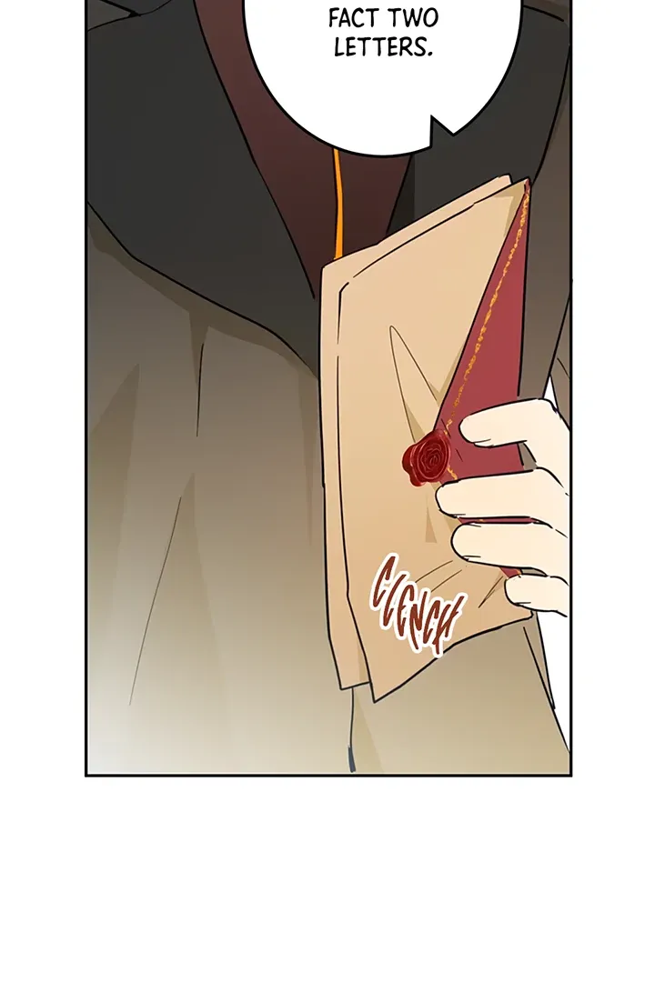 Becoming the Queen at the Age of Six Chapter 48 page 35 - 