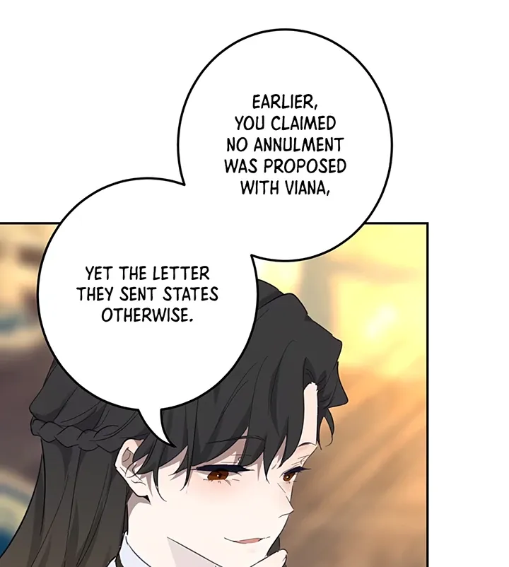 Becoming the Queen at the Age of Six Chapter 48 page 36 - 