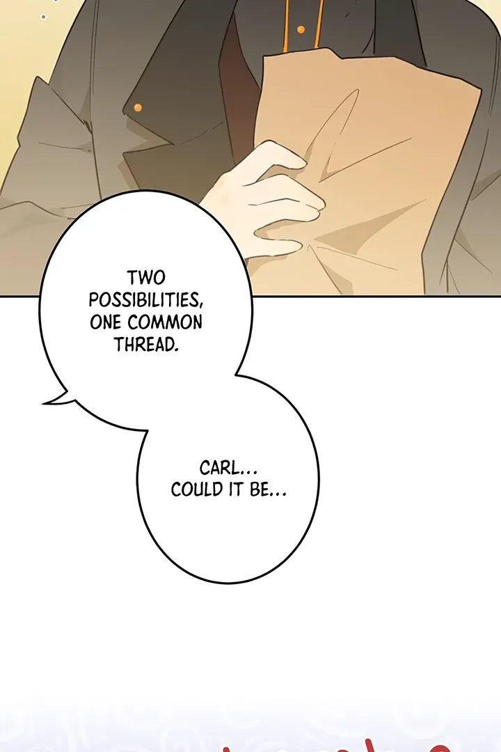 Becoming the Queen at the Age of Six Chapter 48 page 40 - 