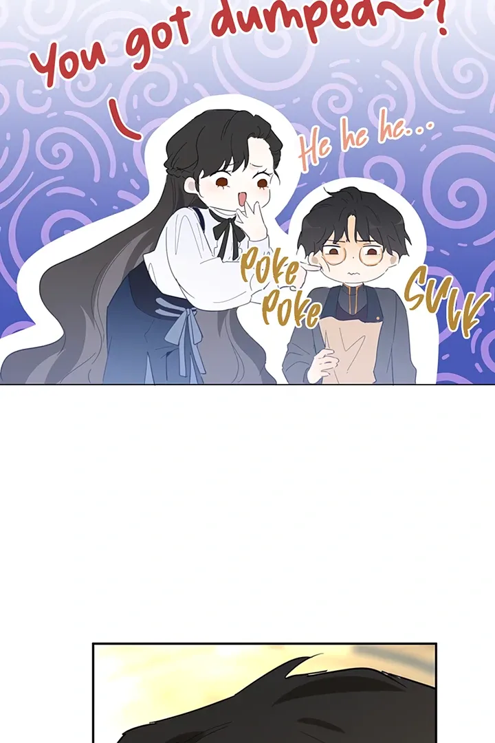 Becoming the Queen at the Age of Six Chapter 48 page 41 - 